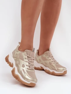 Sportovní obuv  model 216445 Step in style