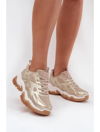 Sportovní obuv model 216445 Step in style Sportovní obuv model 216445 Step in style