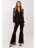 Dámské kalhoty model 222187 Italy Moda Dámské kalhoty model 222187 Italy Moda