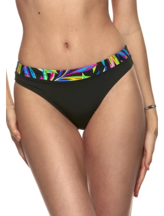 Dámské plavky Fantasy Tropic K1304 spodní díl Dámské plavky Fantasy Tropic K1304 spodní díl