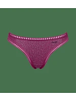 sloggi GO Crush String C3P - Black Combination - SLOGGI Black Combination - SLOGGI sloggi GO Crush String C3P - Black Combination - SLOGGI Black Combination - SLOGGI