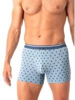 Boxerky Key MXH 846 A25 M-2XL