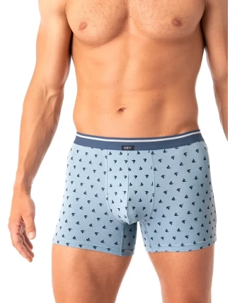 Boxerky Key MXH 846 A25 M-2XL