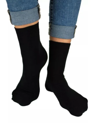 Pánské ponožky 008 M 01 - NOVITI Pánské ponožky 008 M 01 - NOVITI