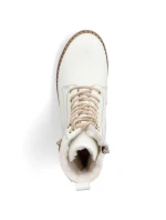 Boty Rieker W Y9126-80 RKR706