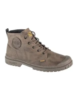 Palladium Pampa SP20 Hi Wax Boty 74388-213-M
