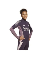 Adidas Arsenal London Tréninkové tričko Jr JF2925 Adidas Arsenal London Tréninkové tričko Jr JF2925