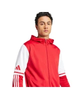 Mikina adidas Squadra 25 Hoody M JD2990 pánské