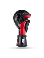 MMAsparringové rukavice S/M - Phantom Red - Valor Series