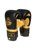 Přístrojové rukavice M - Rukavice Gold