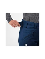 MILLET W Monashee Pant Námořnická modř MILLET W Monashee Pant Námořnická modř