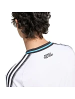 Pánské adidas Newcastle United FC 25/26 Home shirt white and black JI7382 pánské