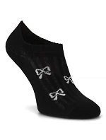 Dámské krátké bambusové ponožky Filippo SD-IN13