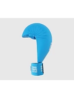 Rukavice na karate - Mitts 2 BLUE WKF | MOOTO Rukavice na karate - Mitts 2 BLUE WKF | MOOTO
