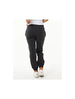 Kalhoty RIP CURL VARSITY PANTS, černé Kalhoty RIP CURL VARSITY PANTS, černé