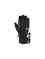 Rukavice MILLET Trilogy Icon Pro Gtx Glove, černé