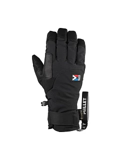 Rukavice MILLET Trilogy Icon Pro Gtx Glove, černé