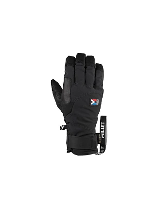 Rukavice MILLET Trilogy Icon Pro Gtx Glove, černé