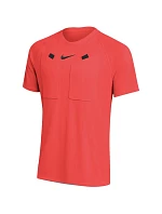 Pánské tričko Nike Dri-FIT Referee III, červené, HV8319 635, 2XL