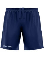 Pánské šortky Givova Capo P018 0004
