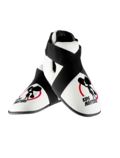 Chrániče nohou MJE - OSPU-KM 03062-KMS