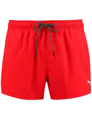 Puma Krátké plavecké šortky M 907658 02