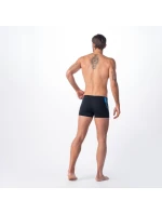 Plavecké boxerky Aquawave carbo M 92800383602 Plavecké boxerky Aquawave carbo M 92800383602