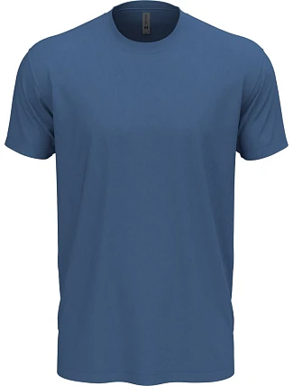 Next Level Apparel N 3600 Unisex tričko 08.3600 royal