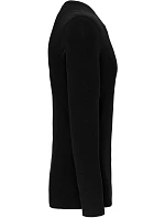 Kariban K 3016 Elastické tričko s dlouhým rukávem 20.3016 black Kariban K 3016 Elastické tričko s dlouhým rukávem 20.3016 black