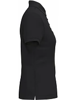 Kariban K 255 Dámské piqué polo 20.K255 black