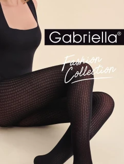 Gabriella Celest Code 1217 barva: nero