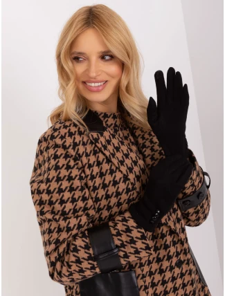 Rukavice AT RK 239302.10x černá Rukavice AT RK 239302.10x černá