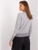 Přepínač AT SW 2342.46P šedá Přepínač AT SW 2342.46P šedá