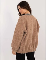 DHJ NA A8500.11P khaki bunda