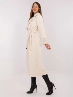 Plášť IT EN 4602.01P ecru