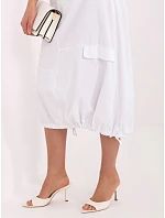 Sukně IT SD FL10158.94 bílá