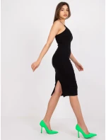 Šaty RV SK 7687.30 černá