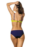 Plavky Christina Royal Blue-Crickiet-Beat M-348 (8) - Marko Plavky Christina Royal Blue-Crickiet-Beat M-348 (8) - Marko