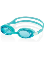 Plavecké brýle AQUA SPEED Malibu Turquoise Pattern 04