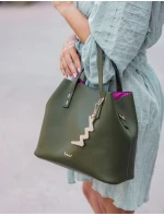 Kabelka VUCH Roselda Green