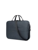 Pánská taška na notebook Vuch Mailo Blue Pánská taška na notebook Vuch Mailo Blue