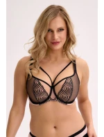 MĚKKÁ BALKONETOVÁ PODPRSENKA RINA ART. 1328 MĚKKÁ BALKONETOVÁ PODPRSENKA RINA ART. 1328