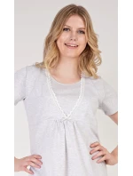 Dámská noční košile mateřská Jana