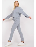 Teplákové kalhoty model 167923 BFG Teplákové kalhoty model 167923 BFG