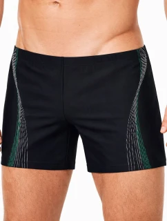 Plavecké boxerky Noviti KC021 M-2XL