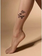 Punčocháče Knittex 12603 Ailes 20 den 2-4