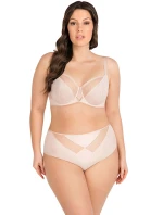 Dámské kalhotky 566/1 Vicky - GORSENIA