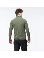 Hi-Tec fleece Damis II FULL ZIP M 92800622391