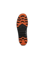 Palladium Pampa Lite+ Explor Wp+ M 74383-008-M Černé boty