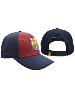 Kšiltovka FC Barcelona Blaugrana FCB 5001GEXCN